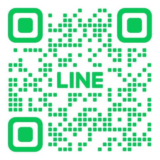 QR Code ติดต่อ สกอร์ สูง ผ่าน Line